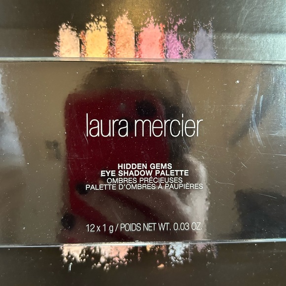 Laura Mercier eye shadow palette brand new - Picture 3 of 4